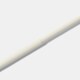 image 3 of OHS Bow Finial Curtain Pole Extendable 16mm Metal End Rod