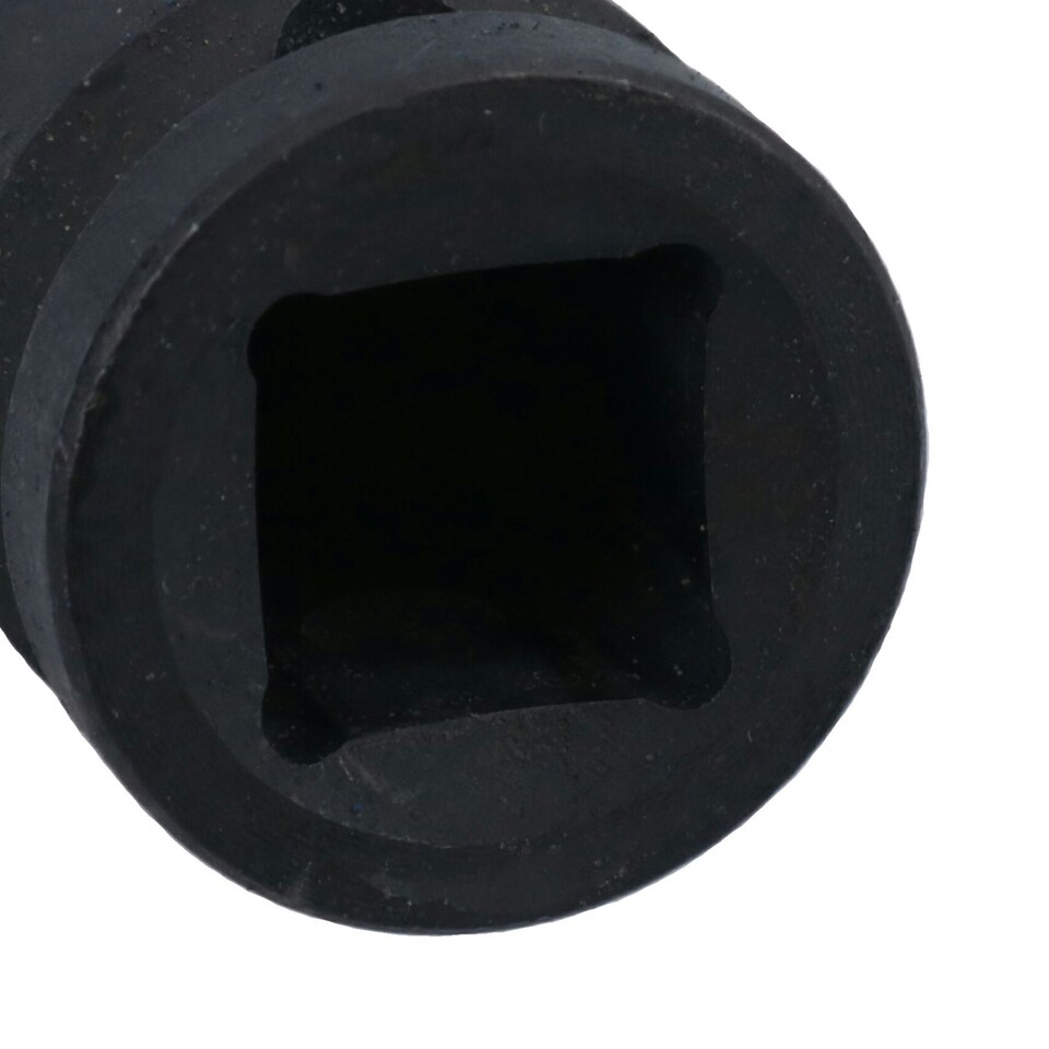 image 1 of 1/2in Drive Male Torx Star Impacted Impact Shallow Sockets T55 - T100 6pc