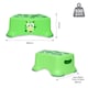 image 4 of Dinosaur My Little Step Stool
