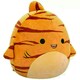 image 2 of Squishmallows Jagger The Tiger Shark 7.5-Inch Soft Toy