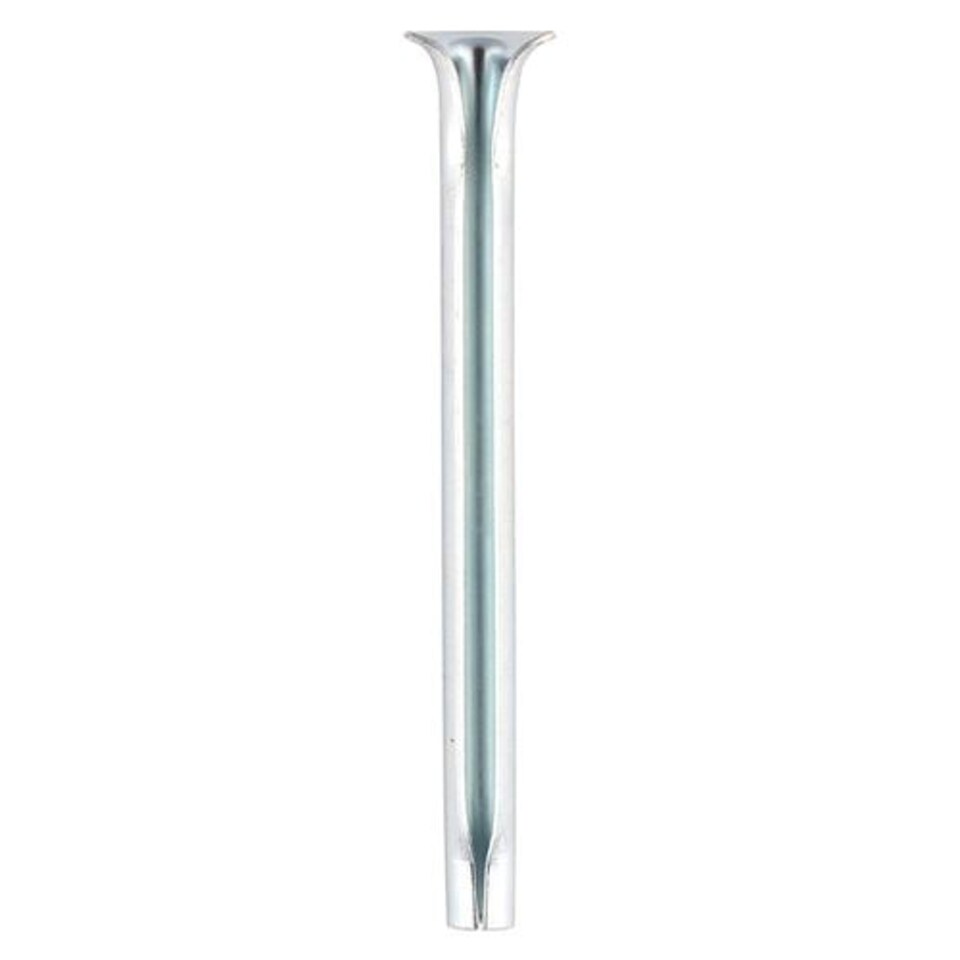 image 1 of Timco - Express Nails - Zinc (Size 6.0 x 80 - 6 Pieces)