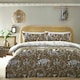 image 2 of furn. Buckthorn Woodland King Duvet Cover Set