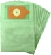 image 2 of SPARES2GO Paper Dust Bags for Numatic Henry Hetty James George Xtra HVX200a HVX-200 Vacuum Cleaner (Pack of 10 + Freshener Tabs)