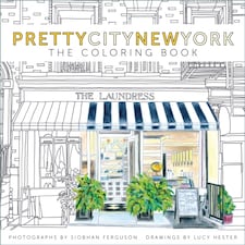 Pretty City New York
