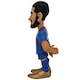image 3 of FC Barcelona Gundogan MiniX Figure - Blue/Red - One Size