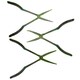 image 3 of Long Nose Pliers Set Extra Long 3pc 11" / 285mm Straight Bent Angled