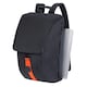 image 3 of Shugon Amethyst Amethyst Laptop Backpack - Black - One Size