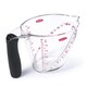 image 2 of OXO Good Grips 0.5 Litre Angled Measuring Jug