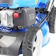 image 6 of Hyundai 20" / 51cm 196cc 4-in-1 Self-Propelled Petrol Lawnmower, Mulch, Rear & Side Discharge, Hose Connector| HYM510SP
