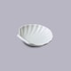 image 1 of W.M.Bartleet & Sons Mini Shell Dish 7.4cm