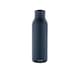 image 3 of Avira Avior Recycled Stainless Steel 500ml Water Bottle - Navy - One Size Blue | One Size