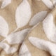image 6 of Wylder Hazel Woven Throw | Cream | Oatmeal | 1