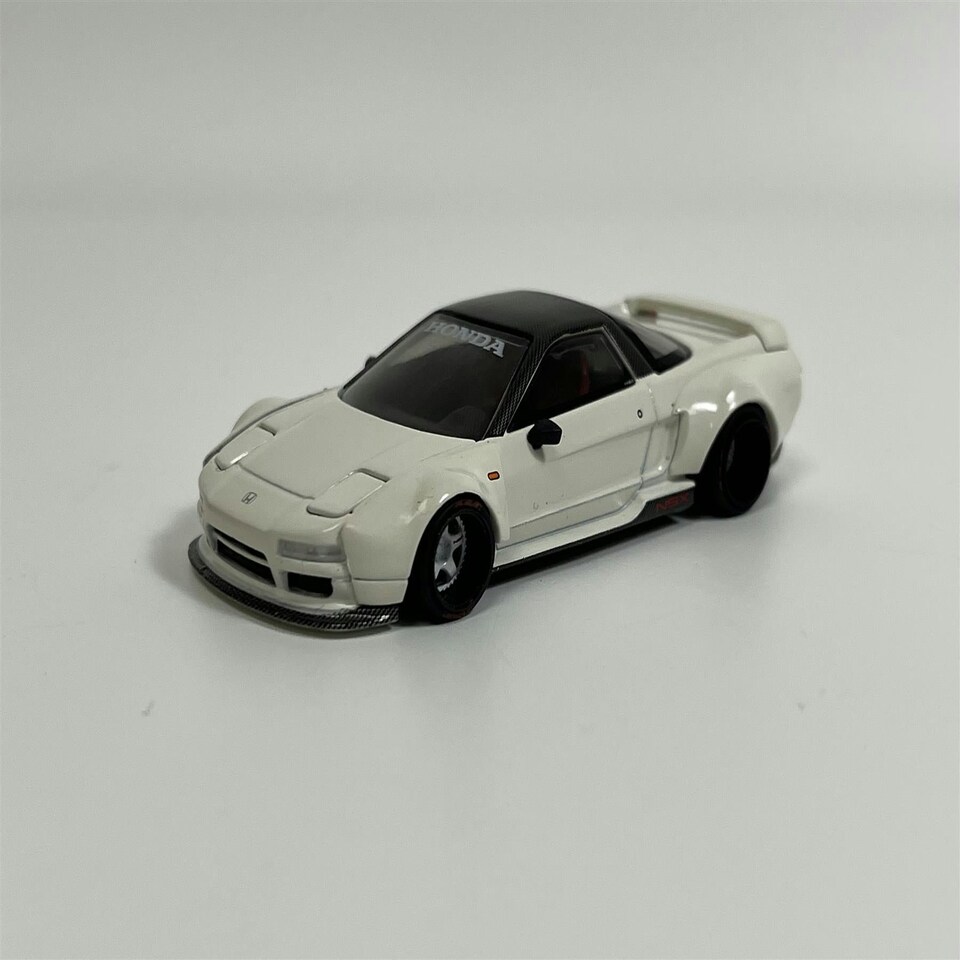 image 1 of Honda NSX NA1 Kaido Works V2 1:64 Kaido House Mini GT KHMG148