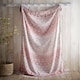 image 1 of Appletree Sakari Bedspread Terracotta