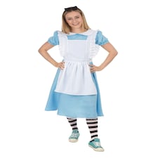 Lady Alice (Small) - S - Adult - Female S