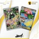 image 5 of Pokemon Cards Mega Brave Booster Box x 30 Pokemon Packs Korean Mega Evolutions - TCYM Import