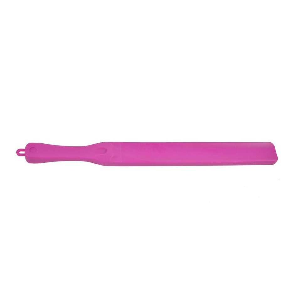 Harold Moore Universal Stirrer - Pink - 42cm
