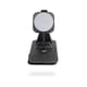 image 3 of Zens 3-in-1 Modular Wireless Charging Station (incl. Wall Charger) - black