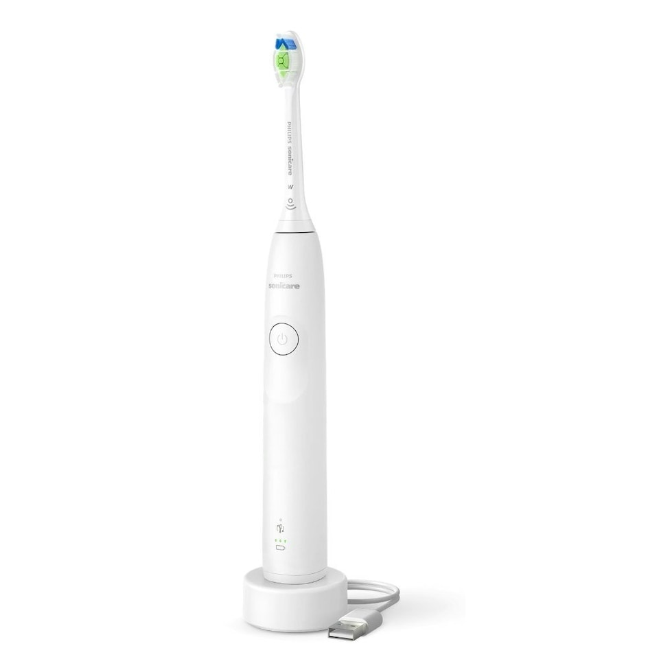 image 1 of Philips Sonicare 5300 Series White Toothbrush