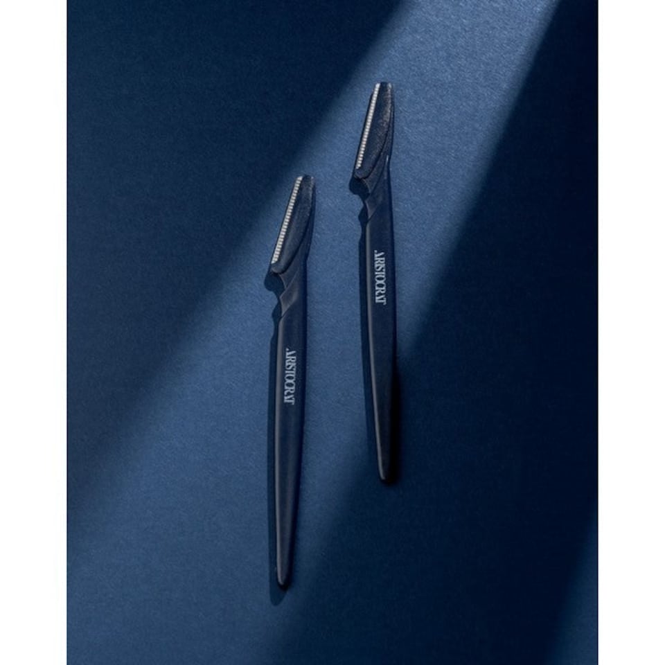 image 1 of Aristocrat Eyebrow Razors