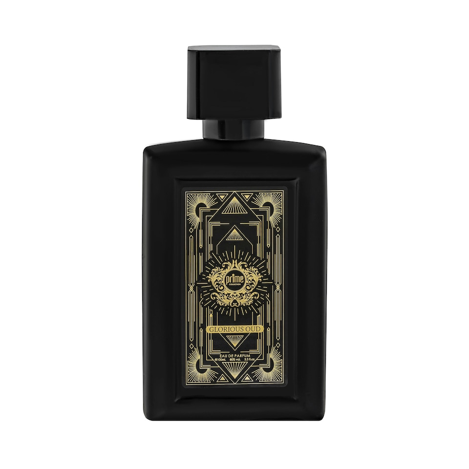 image 1 of Prime Collection Glorious Oud Eau De Parfum 100ml
