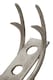 image 5 of Antler 3 Bottle Wine Rack
