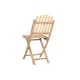 image 3 of Table set with 2 chairs Home ESPRIT 61 x 61 x 73 cm N/A