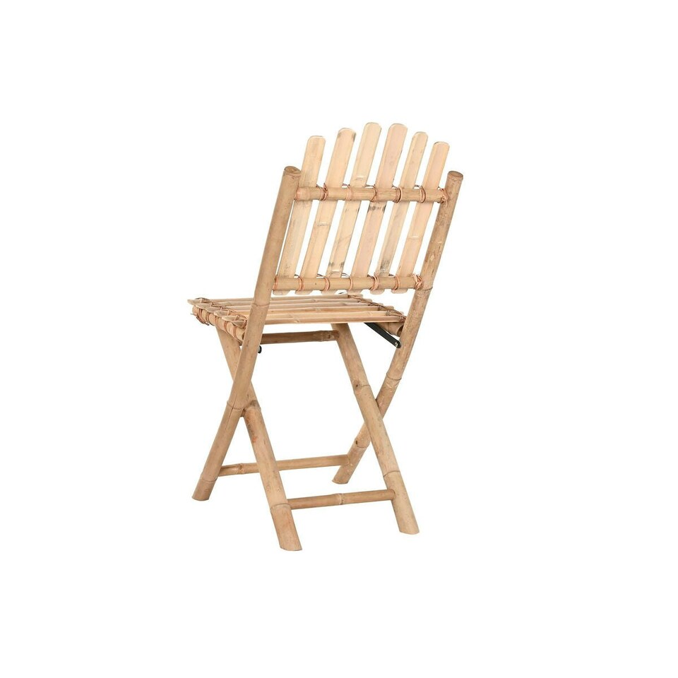 image 1 of Table set with 2 chairs Home ESPRIT 61 x 61 x 73 cm N/A