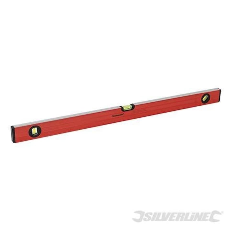 Silverline Expert Quality Level - 598416