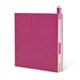 image 4 of Locking Notebook with Gel Pen Assorted Colours