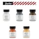image 3 of Angelus Metallic Leather Paint for Sneaker Customs and Shoes 1oz