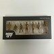 image 1 of Camel Trophy Crew Figurines 1:64 Scale Mini GT MGTAC17
