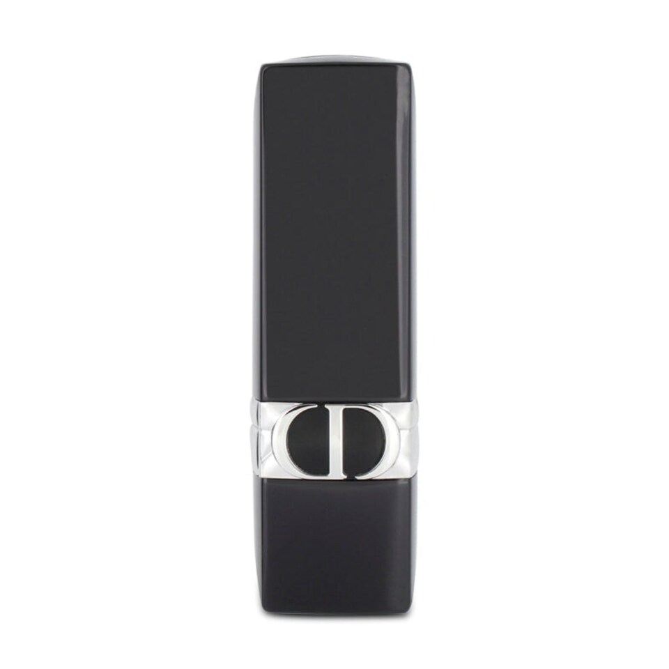 image 1 of Dior Rouge Couture Colour Coral Lipstick 840 Rayonnante Velvet N/A
