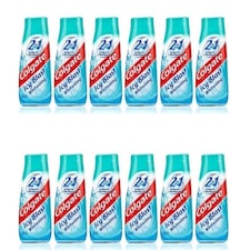 Colgate Toothpaste 2In1 Icy Blast 100ml - Pack of 12