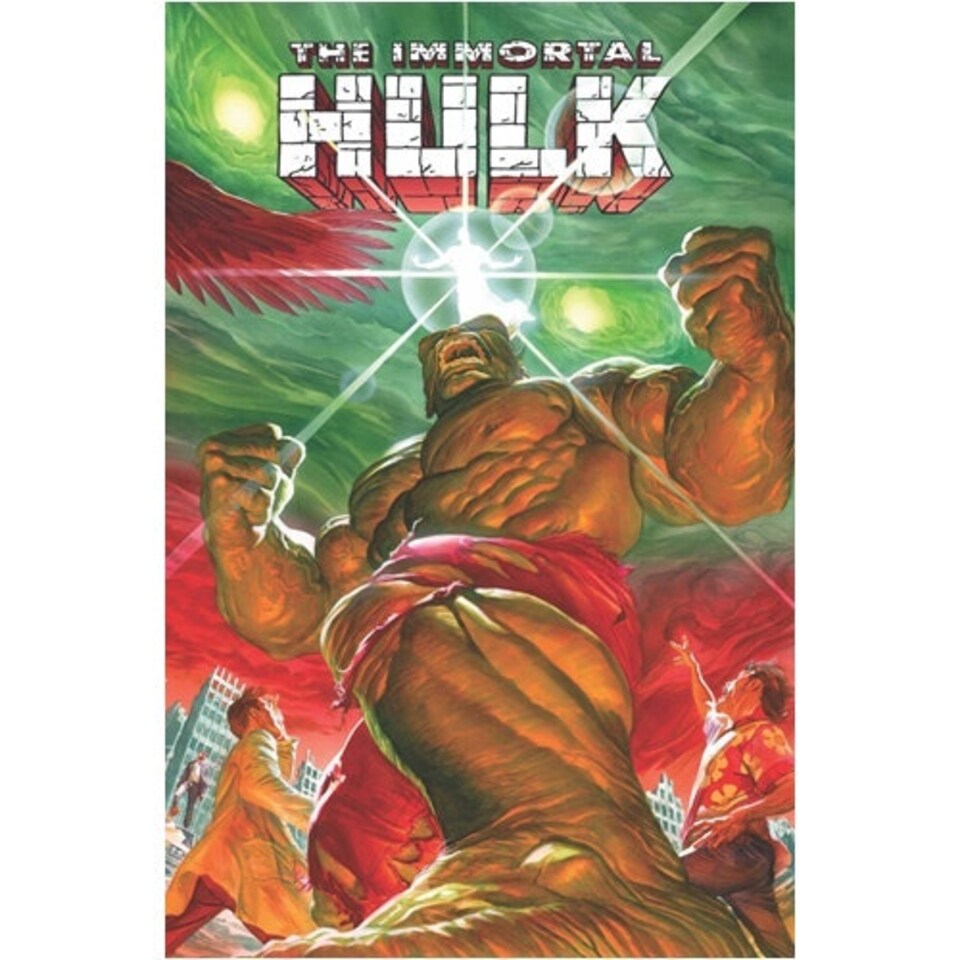 Immortal Hulk Vol. 5