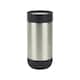 image 1 of Vinga Erie Recycled Stainless Steel 350ml Mug - Silver - One Size Silver