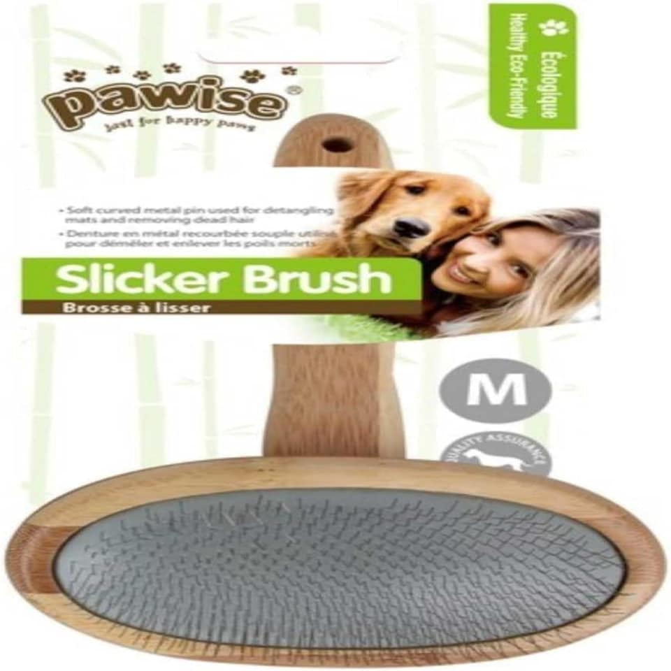 Pawise Slicker Brush Medium/Large