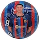 image 1 of FC Barcelona Robert Lewandowski Football - Blue/Red - 5