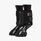 image 2 of LeMieux Mesh Brushing Boot White | Large