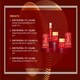image 4 of Bielenda Super Trio Retinol + Vit C + Collagen Ultra Repairing Anti-Wrinkle 60+ Cream 50ml