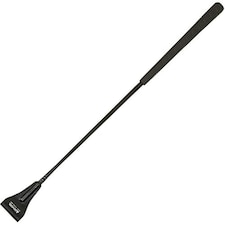 HySCHOOL Jump Bat - Black - 26in