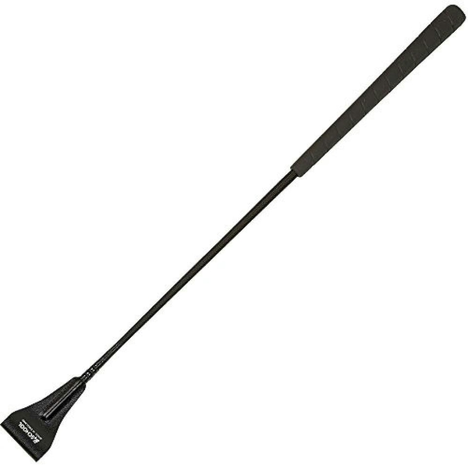 HySCHOOL Jump Bat - Black - 26in
