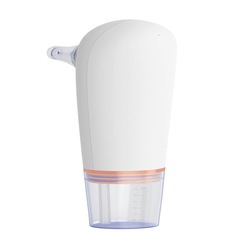image 1 of Beautifly B-Hydrapeel Pro Hydrogen Device White