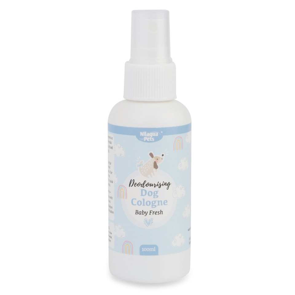 image 1 of Baby Fresh Dog Cologne 100ml