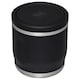 image 4 of Adventure To-Go Food Jar 0.35L Lunch Container | Black | Black