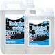 image 2 of 1 x 5 Litre Deionised Water Mineral-Free Ideal For Batteries, Steam Irons & Cleaning