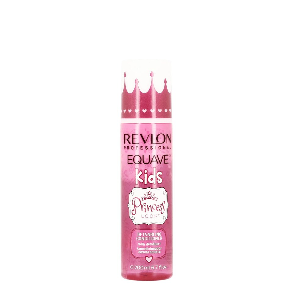Revlon Equave Kids Detangling Princess Conditioner 200ml