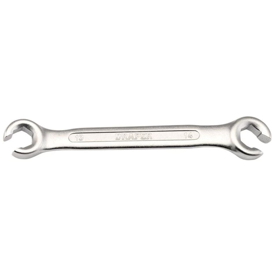 13X14Mm Flare Nut Spanner - 16161