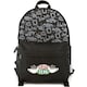 image 1 of Friends Central Perk Backpack - Black - One Size