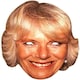 image 3 of ROYAL FAMILY Face Masks - Pack of 4 Multi